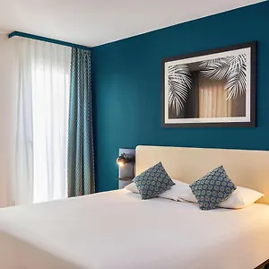 3* Apart Otel Adagio Monaco Palais Josephine