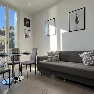 My D'azur Maison Micheloni Apartamento