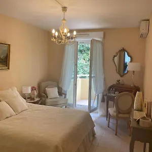 Bed & Breakfast Grace & Breakfast, Beausoleil