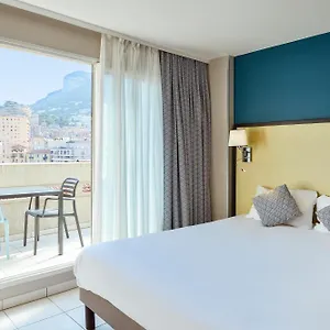 Adagio Monaco Monte Cristo Apartahotel