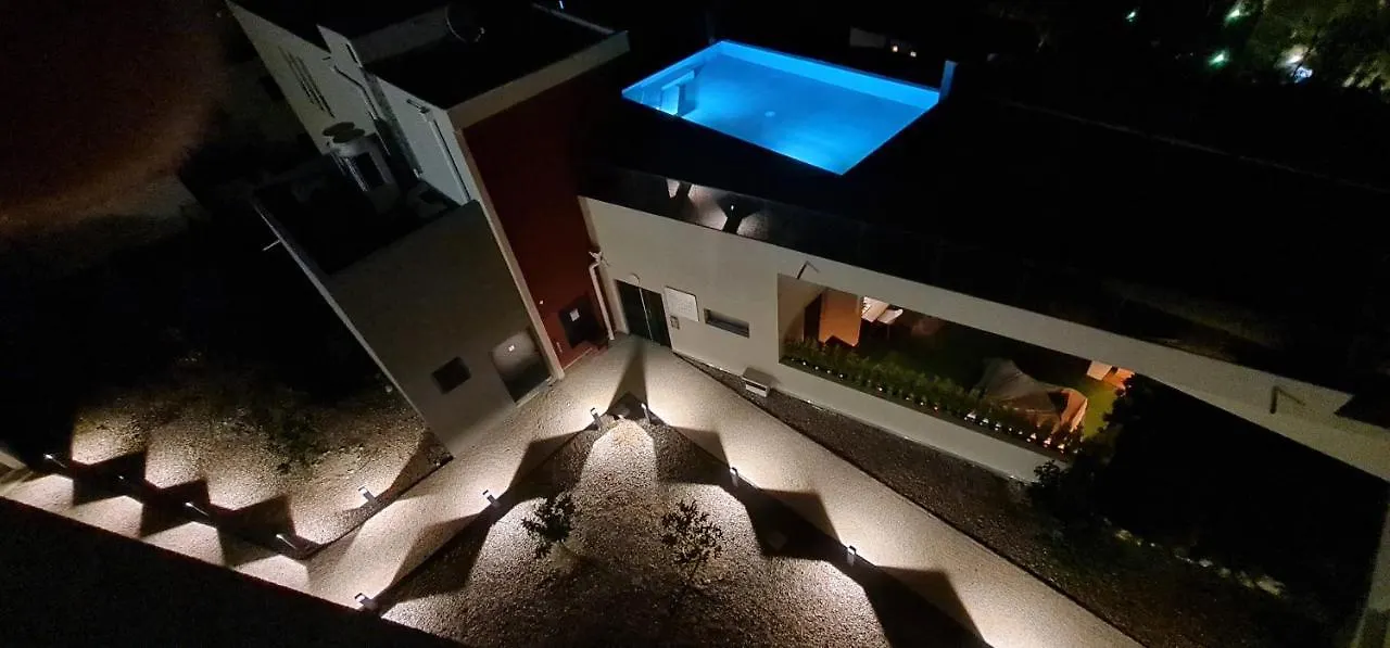 Monaco View, Pool, Garage, 100 M2 Terrace Apartment Beausoleil 0*,  France