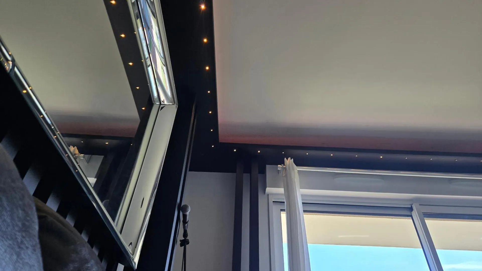 Monaco View, Pool, Garage, 100 M2 Terrace Apartment Beausoleil